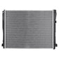 19-23 BMW 330i/330e/Z4 OEM Radiator