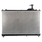 2018-2019 Mitsubishi Eclipse Cross OEM Radiator