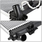 2018-2019 Hyundai Accent / Kia Rio 1.6L OEM Radiator