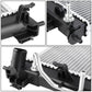 2018-2019 Hyundai Accent / Kia Rio 1.6L OEM Radiator