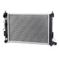 2018-2019 Hyundai Accent / Kia Rio 1.6L OEM Radiator