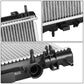 2019-2021 Subaru Ascent OEM Radiator