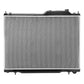 2019-2021 Subaru Ascent OEM Radiator