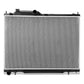 2019-2021 Subaru Ascent OEM Radiator