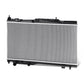 2018-2022 Ford EcoSport OEM Radiator