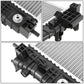 2016-2021 Buick Encore Trax L4 1.4L OEM Radiator