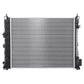 2016-2021 Buick Encore Trax L4 1.4L OEM Radiator