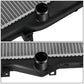 2018-2024 Lexus LS500 OEM Radiator