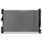 2018-2024 Lexus LS500 OEM Radiator