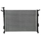 2020-2021 Hyundai Palisade 3.8L OEM Radiator