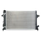2019-2021 Kia Soul / Seltos L4 2.0L OEM Radiator