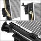 2020-2021 Kia Telluride V6 3.8L OEM Radiator