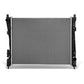 2016-2020 Dodge Durango OEM Radiator - 3.6L 5.7L