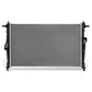 2019-2023 Mazda 3 OEM Radiator - 2.0L 2.5L Non Turbo
