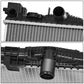20-23 Ford Explorer / Lincoln Aviator OEM Radiator