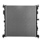 20-23 Ford Explorer / Lincoln Aviator OEM Radiator