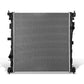 20-23 Ford Explorer / Lincoln Aviator OEM Radiator