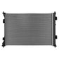 2020-2022 Hyundai Sonata L4 2.5L OEM Radiator