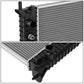 2020-2023 Chevrolet Silverado 2500/3500 HD 6.6L OEM Radiator