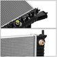 2020-2023 Chevrolet Silverado 2500/3500 HD 6.6L OEM Radiator