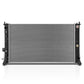 2020-2023 Chevrolet Silverado 2500/3500 HD 6.6L OEM Radiator
