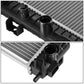 2020-2025 Cadillac CT4 CT5 OEM Radiator - 2.0L Turbo
