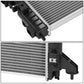 2020-2025 Cadillac CT4 CT5 OEM Radiator - 2.0L Turbo