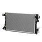 1993-1997 Dodge Intrepid OEM Radiator - Automatic Transmission