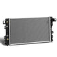 1993-1997 Dodge Intrepid OEM Radiator - Automatic Transmission