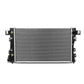 1993-1997 Dodge Intrepid OEM Radiator - Automatic Transmission