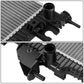 2021-2024 Nissan Frontier OEM Radiator for 3.8L V6 Engine