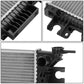 2021-2024 Nissan Frontier OEM Radiator for 3.8L V6 Engine