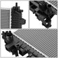 2021-2025 Chevrolet Trailblazer / Buick Encore GX OEM Radiator 1.3L