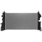 2021-2025 Chevrolet Trailblazer / Buick Encore GX OEM Radiator 1.3L