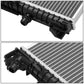 2020-2025 BMW X3 X4 Low Temp OEM Radiator 2.0L 3.0L Turbo