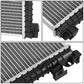 2020-2025 BMW X3 X4 Low Temp OEM Radiator 2.0L 3.0L Turbo