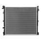 2020-2025 BMW X3 X4 Low Temp OEM Radiator 2.0L 3.0L Turbo