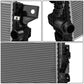2021-2024 Ford F-150 3.5L V6 OEM Radiator