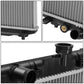 2022-2024 Acura MDX 3.5L V6 OEM Radiator