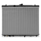 2022-2024 Acura MDX 3.5L V6 OEM Radiator