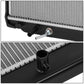 2022-2024 Toyota Sequoia Tundra 3.4L V6 OEM Radiator