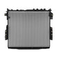 2022-2024 Toyota Sequoia Tundra 3.4L V6 OEM Radiator