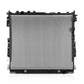 2022-2024 Toyota Sequoia Tundra 3.4L V6 OEM Radiator