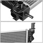 2021-2024 Dodge Durango OEM Radiator 3.6L V6