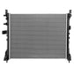 2021-2024 Dodge Durango OEM Radiator 3.6L V6