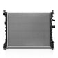 2021-2024 Dodge Durango OEM Radiator 3.6L V6