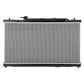 2022-2024 Honda Civic / Accord / Acura Integra OEM Radiator