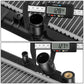 2023-2025 Honda Pilot OE Radiator