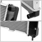 93-97 Jeep Grand Cherokee 4.0L OEM Radiator - Automatic Transmission