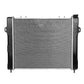 93-97 Jeep Grand Cherokee 4.0L OEM Radiator - Automatic Transmission
